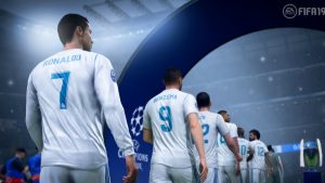 EA จะเปิดเผยเรทการเปิดกล่องของโหมด Ultimate Team ใน FIFA 19