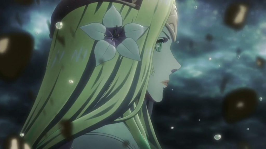 ลือ ! เกม Fire Emblem ภาคหลักตัวใหม่ กำลังอยู่ในขั้นตอนการพัฒนา และคาดว่าวางจำหน่ายในปีนี้ 2 fire emblem three houses reveal trailer e3 2018 mw7d