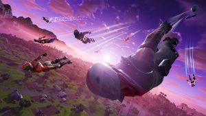 Fortnite เตรียมจุดจรวดทะยานสู่ท้องฟ้าใน Event ใหม่พรุ่งนี้