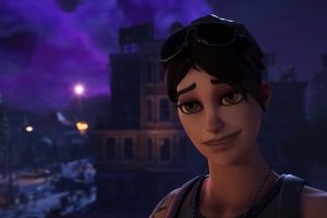 ผู้เข้าชมเวปไซด์ YouPorn ลดลงชั่วขณะ เพราะการแข่งขัน Fortnite!!
