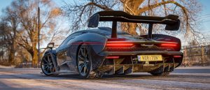 Forza Horizon 4 ขายได้เกิน 12 ล้านชุดแล้ว