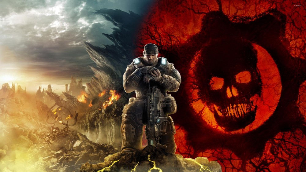 Gears 5
