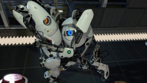 Portal 2 ได้รับการอัปเดตอีกครั้ง หลังวางจำหน่ายมานานกว่า 8 ปี