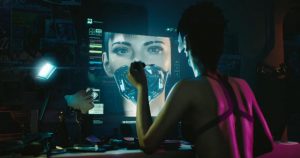 จำคำนี้ไว้! Cyberpunk 2077 จะอยู่คู่เคียงข้างกับ Steam
