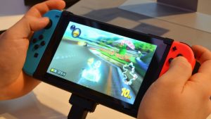 แฮกเกอร์ออกโรงเตือน ใครไพเรทเกมของ Nintendo Switch จะถูกแบนอย่างไว