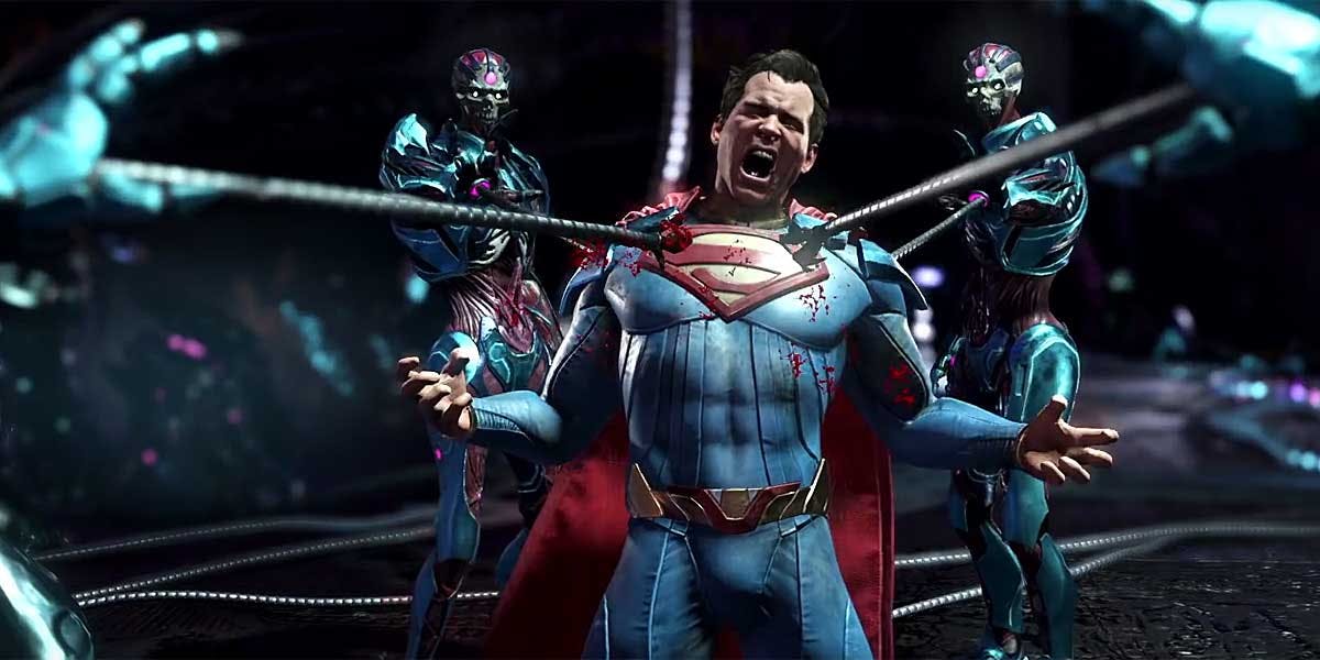 Superman