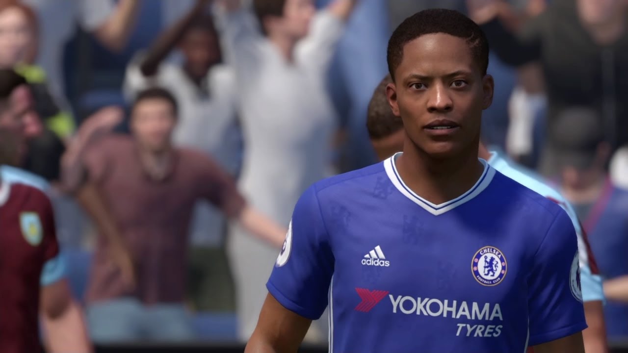 5 เกมที่พิสูจน์แล้วว่าไม่จำเป็นต้องมีโหมด Single Player ก็ได้ 6 FIFA 18