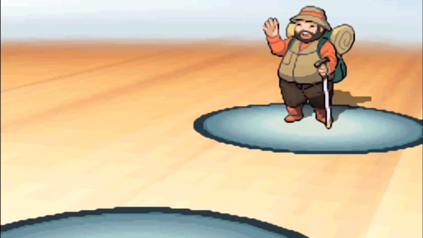 เผย ! ตัวตนที่เป็นแรงบันดาลใจให้กับโปเกม่อนจอมอ้วน Snorlax 3 maxresdefault 1
