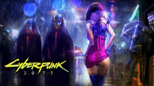 Cyberpunk 2077 เปิดตัว Trailer แบบเซอร์ไพรส์ในงาน E3