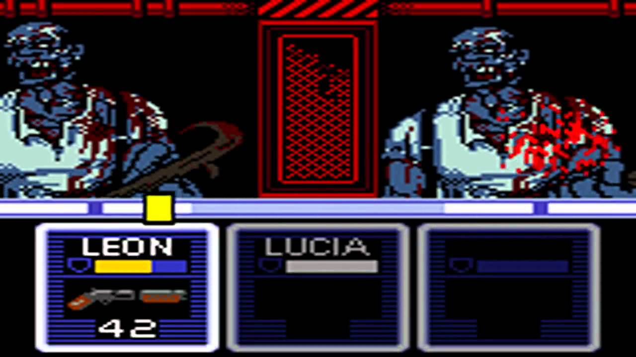 Resident Evil