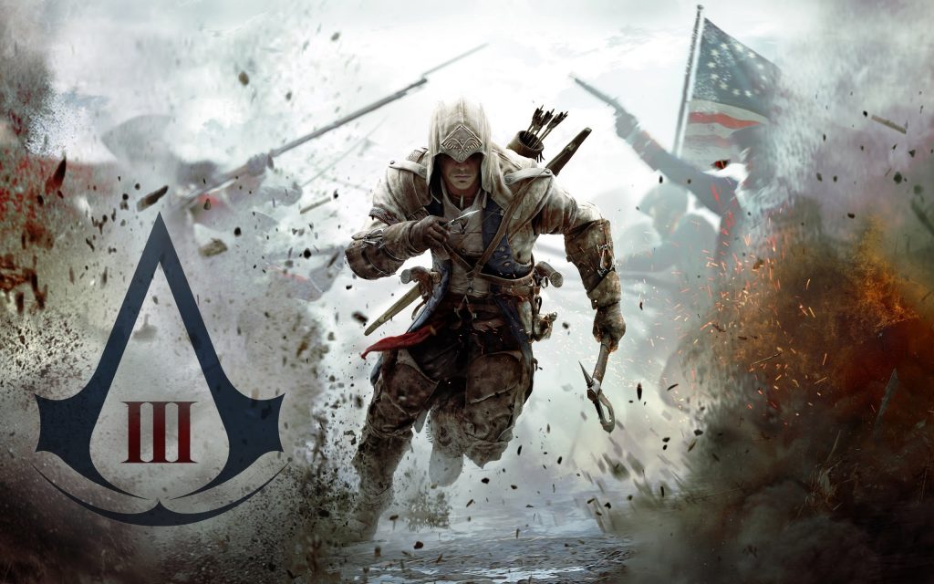 10 ที่สุดของซีรีส์ Assassins Creed ที่คุณอาจจะยังไม่รู้ 3 maxresdefault 2