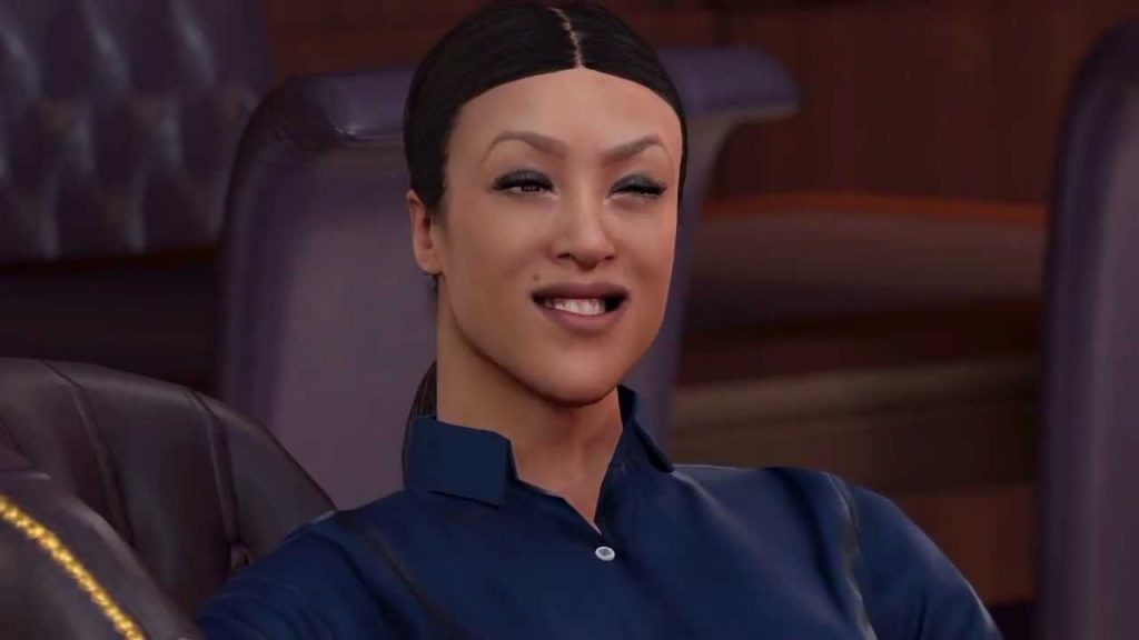 NBA 2K16