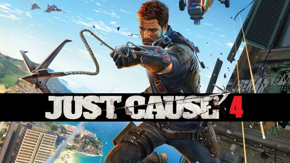 Steam หลุดหน้า Pre-Order เกม Just Cause 4 1 maxresdefault 3 1
