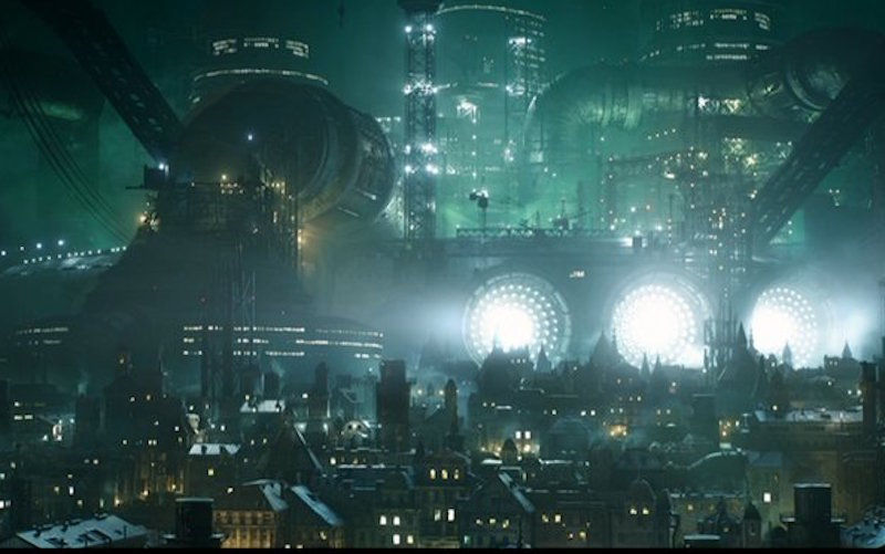 ผู้กำกับ Final Fantasy VII Remake เผย ตัวเกมตอนนี้ก้าวข้ามช่วงการวาง Concept ขั้นแรกไปแล้ว 3