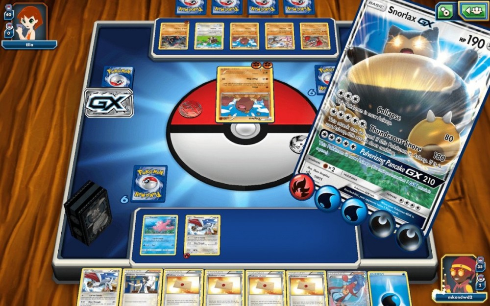 ผู้บริหารระดับสูงของ Nintendo กล่าว "Loot Box" ไม่ใช่สิ่งที่เลวร้ายนัก 3 new pokemon tcg collections detailed 2