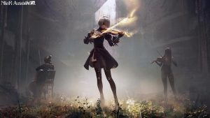 เพลงประกอบ NieR และ NieR: Automata เปิดให้ฟังผ่าน Spotify และ Apple Music แล้ว