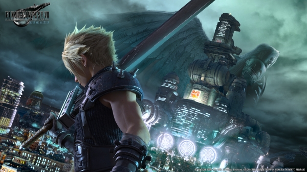 ผู้กำกับ Final Fantasy VII Remake เผย ตัวเกมตอนนี้ก้าวข้ามช่วงการวาง Concept ขั้นแรกไปแล้ว 1 olt2wmeaw3MKq20ha7D o