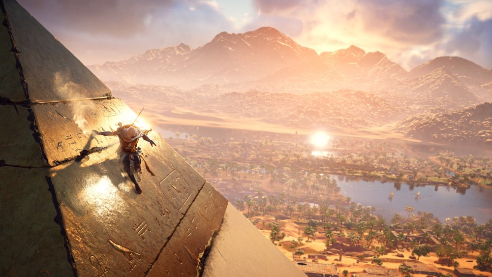10 ที่สุดของซีรีส์ Assassins Creed ที่คุณอาจจะยังไม่รู้ 5 original
