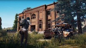 3 ไอเดียสุดพลาดของ PUBG ที่เคยมีมา