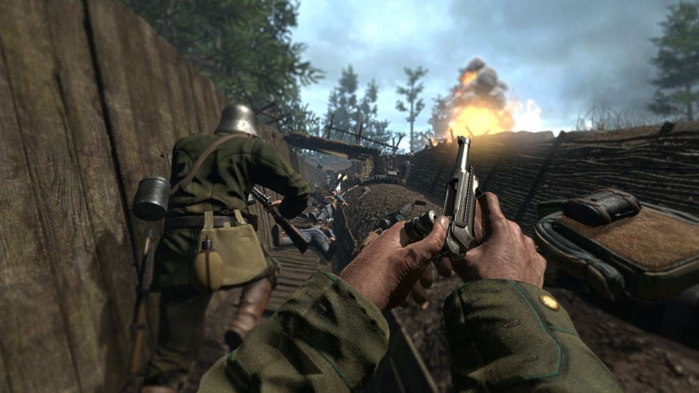 5 เกม FPS จำลองรายละเอียดได้สมจริงสุด ๆ 4 preview screenshot6 496341