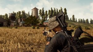 ผู้สร้าง PUBG รีบส่งข้อความไปหา Battlefield หลังเปิดตัวโหมด Battle Royale