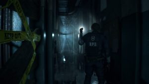 รวมข้อมูลและ Gameplay Resident Evil 2 Remake จากงาน E3 2018