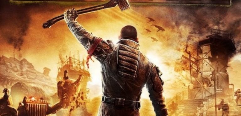 ลือ ! Red Faction ภาคใหม่กำลังจะมา ในชื่อ ‘Red Faction Evolution’