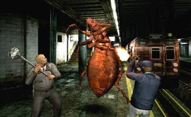 Resident Evil