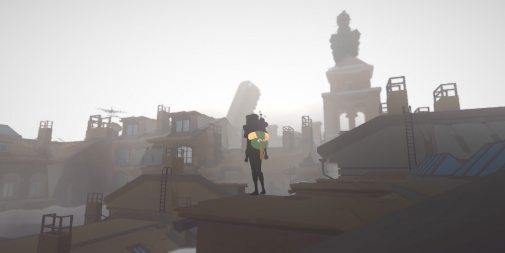 เปิดตัว Sea of Solitude เกมอินดี้สัญชาติเยอรมันบนเวที EA Play 5 sea of solitude jo mei games screenshot 5