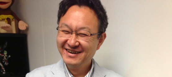 ประธาน Sony เผย ยังมีเกม Exclusive บน PS4 อีกเพียบรอคิวเตรียมเปิดตัว 2 shuheiyoshidahappy