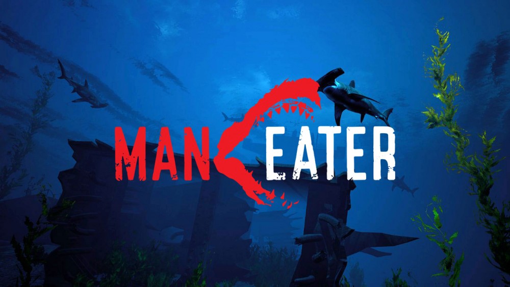Man Eater