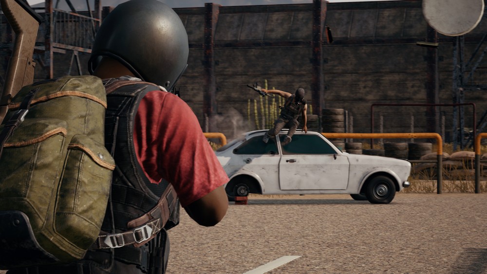 PUBG ฉลองยอดขายสูงสุด 50 ล้านชุด พร้อมลดราคาเกมเป็นครั้งแรก ! 3 PUBG