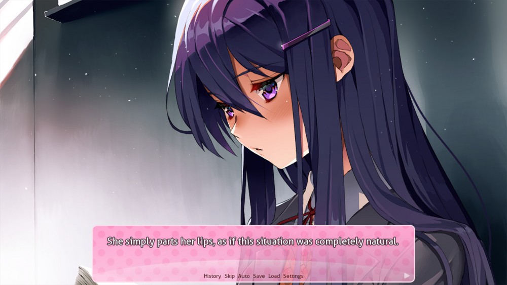 โรงเรียนอังกฤษเตือนเกม Doki Doki Literature Club หลังเด็กชายฆ่าตัวตายจากการเล่นเกม 3 Doki Doki Literature Club!