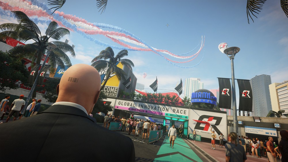 เปิดตัว Hitman 2 อย่างเป็นทางการ พร้อมรายละเอียดในเกม 2