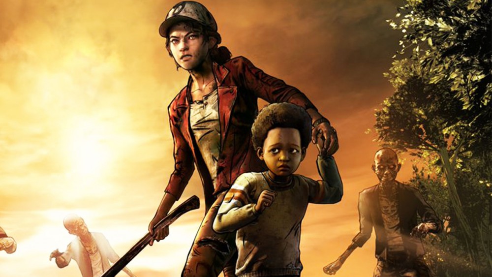 อดีต CEO และหนึ่งในผู้ก่อตั้งฟ้องทีมพัฒนา Telltale 2 telltale