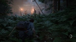 ELLIE จะเป็นตัวละครเอกคนเดียวที่เล่นได้ใน Last of Us : Part 2