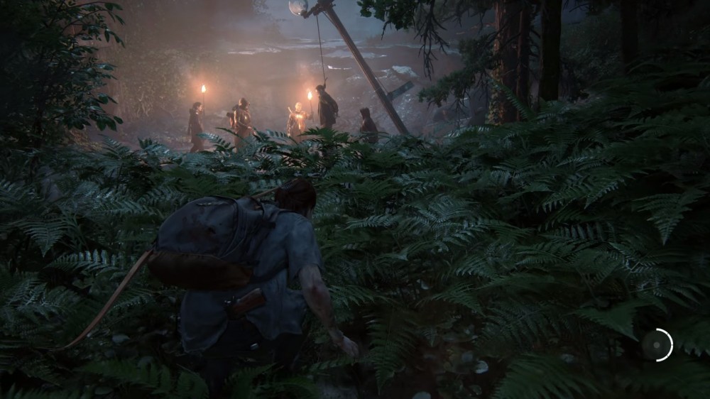 ELLIE จะเป็นตัวละครเอกคนเดียวที่เล่นได้ใน Last of Us : Part 2 1 the last of us