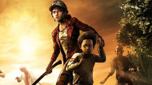 Telltale เตรียมใช้เอนจิ้นพัฒนาเกมตัวใหม่หลังจบโปรคเจค The Walking Dead: Final Season