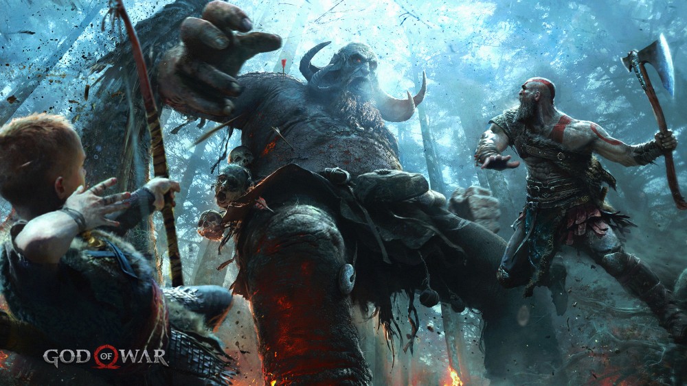 เปิดใจผู้กำกับ God of War เผยการปกปิดข่าวรั่วเป็นเรื่องยาก และเกือบทำชีวิตของเขาพัง 3
