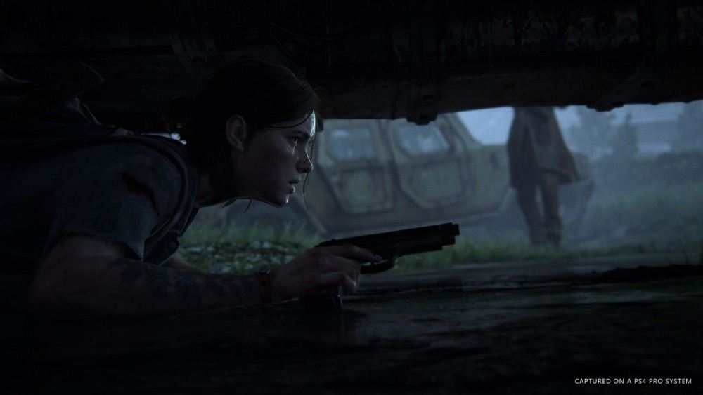นักประพันธ์เพลงชื่อดังเผย! Last of Us Part 2 จะวางจำหน่ายเร็ว ๆ นี้ 3 the last of us part 2 9