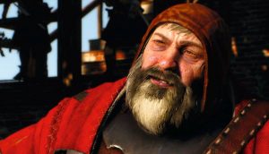 นักเขียน ‘Bloody Baron’ ใน Witcher 3 กำลังทำงานให้ Dying Light 2