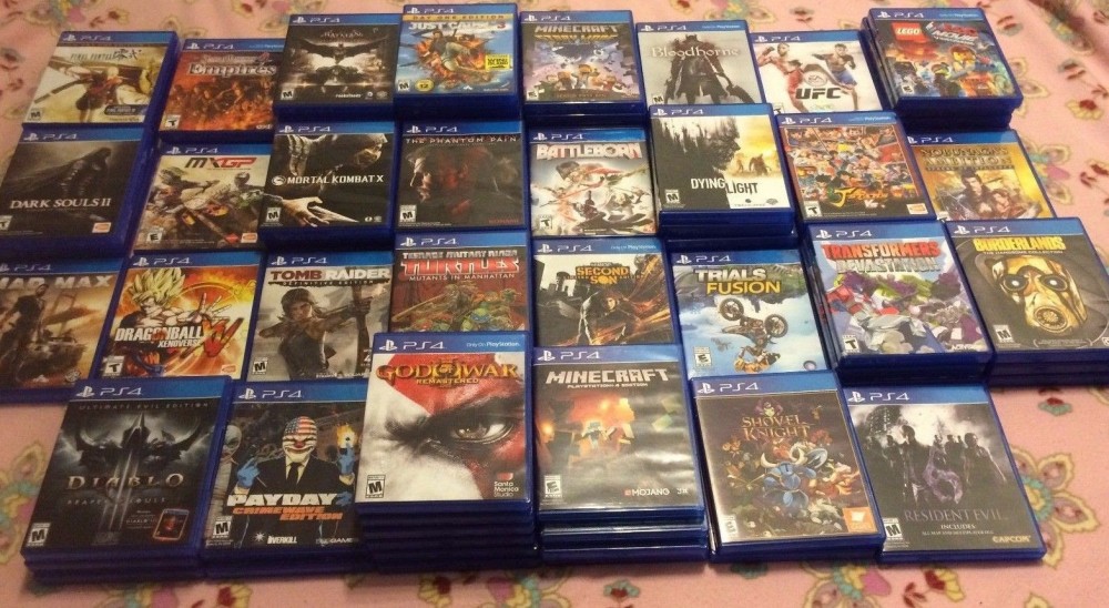 ถ้าคุณเป็นคนแบบนี้ คือถึงเวลาที่คุณจะมี PS4 ได้แล้ว 5 unnamed 1 1