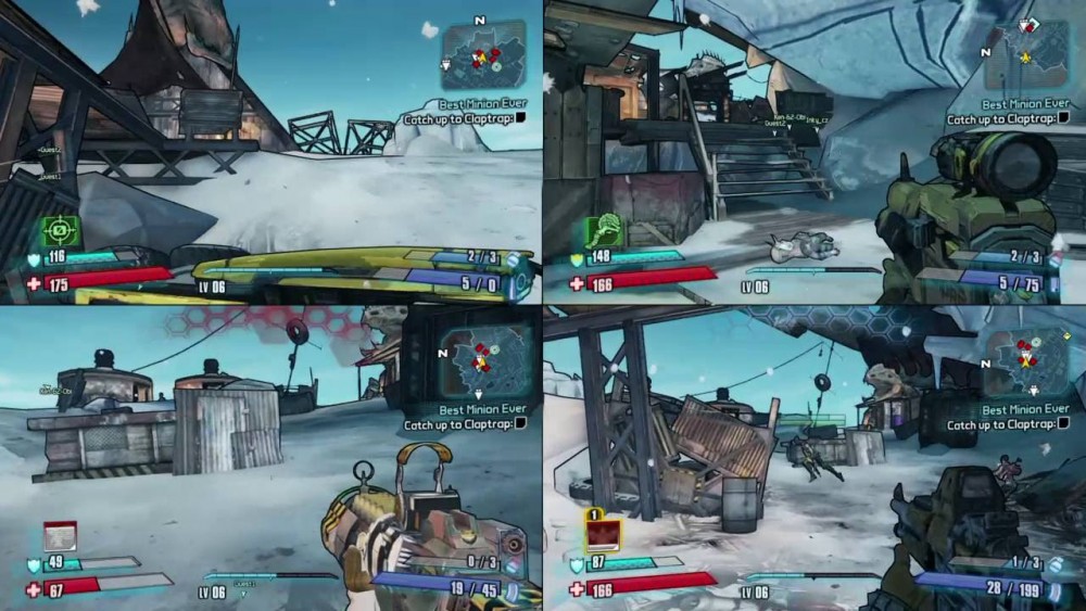 ถ้าคุณเป็นคนแบบนี้ คือถึงเวลาที่คุณจะมี PS4 ได้แล้ว 6 unnamed 2