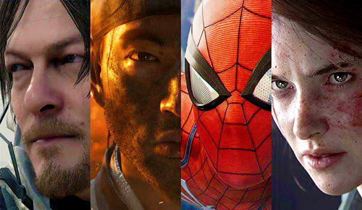 ถ้าคุณเป็นคนแบบนี้ คือถึงเวลาที่คุณจะมี PS4 ได้แล้ว 2 unnamed