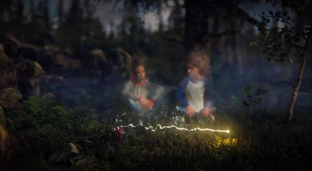 Unravel 2 Unravel 2