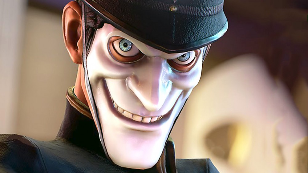 หน่วยงานจัดเรทเกมของออสเตรเลีย สั่งแบนเกม We happy Few อีกครั้ง 3 we happy few