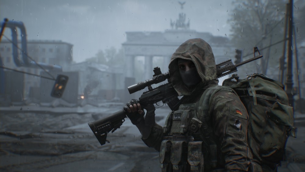 world war 3 german soldier 1