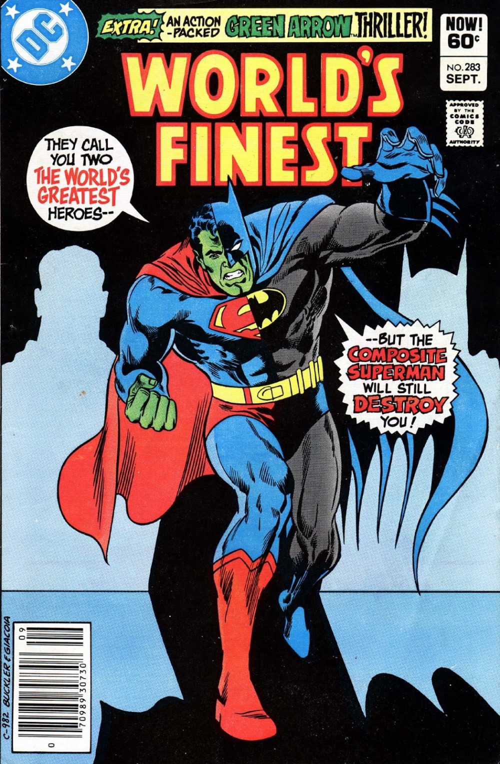 ลือ ! ทีมงาน Rocksteady เตรียมเปิดตัวเกม "Superman" ในงาน E3 ที่กำลังจะถึงนี้ 4 worlds finest 283 00fc