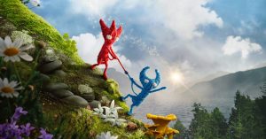 Video Recommend: Unravel 2