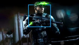 Character Profile: Sam Fisher